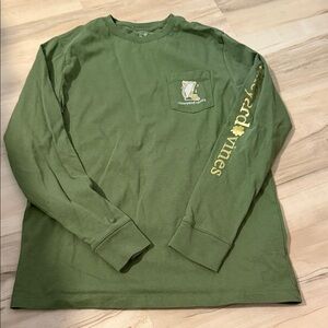 Vineyard Vines Long Sleeve Tee